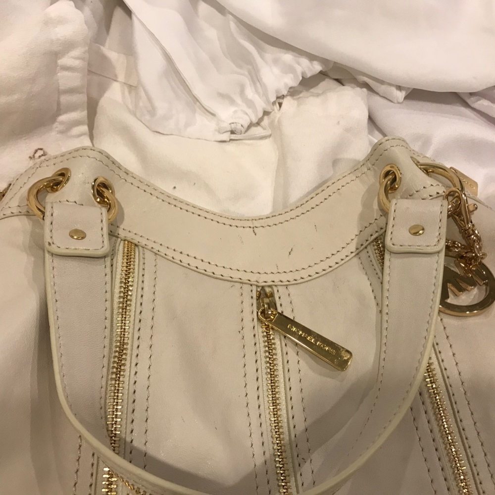 Michael Kors Shoulder bag - Picture 5 of 7
